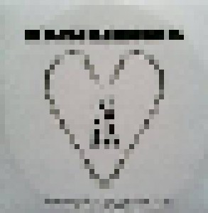 Rammstein: Ich Tu Dir Weh (Promo-Single-CD-R) - Bild 1