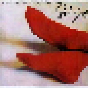 Cover - Pee Wee Bluesgang: Red Socks