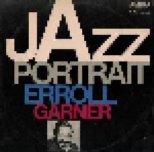 Erroll Garner: Jazz Portrait (LP) - Bild 1