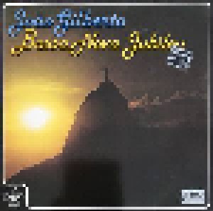 João Gilberto: Bossa Nova Jubileu (LP) - Bild 1