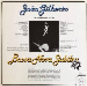 João Gilberto: Bossa Nova Jubileu (LP) - Bild 2