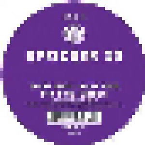 Tricky Disco + GTO: Speicher 30 (Split-12") - Bild 1