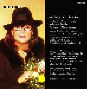 Nana Mouskouri: Hollywood - Great Songs From The Movies (CD) - Bild 2