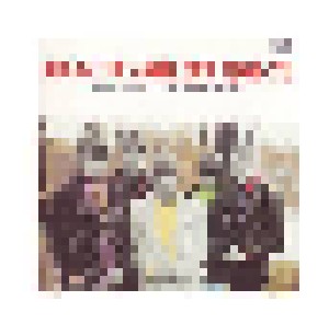 Ola & The Janglers: Ola & The Janglers, 1964-71! (CD) - Bild 1