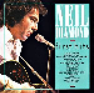 Neil Diamond: First Hits (CD) - Bild 1