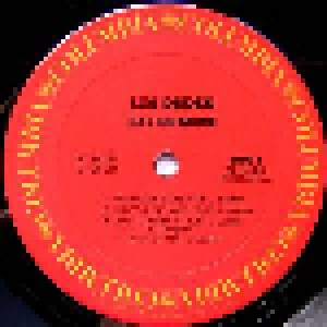Les Dudek: Say No More (LP) - Bild 3
