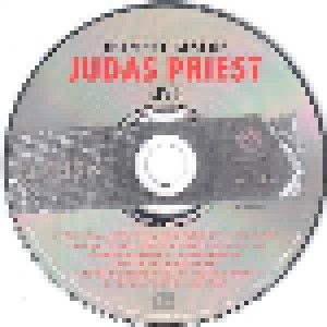 Judas Priest: Setlist: The Very Best Of Judas Priest Live (CD) - Bild 3