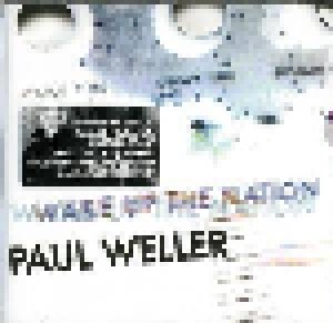 Paul Weller: Wake Up The Nation (CD) - Bild 2