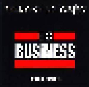 The Business: Best Of...-Bonus Single, The - Cover