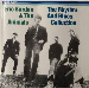 Eric Burdon & The Animals: The Rhythm And Blues Collection (CD) - Bild 1