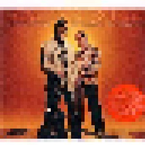 Jackson Browne & David Lindley: Love Is Strange (2-CD) - Bild 1