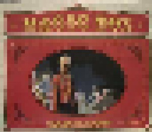 Magic Box: Carillon (Single-CD) - Bild 1