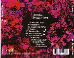 The Coral: Butterfly House (CD) - Bild 2
