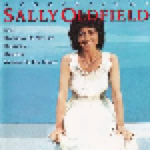 Cover - Sally Oldfield: Portrait Of Sally Oldfield, A