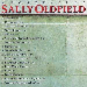 Sally Oldfield: A Portrait Of Sally Oldfield (CD) - Bild 3