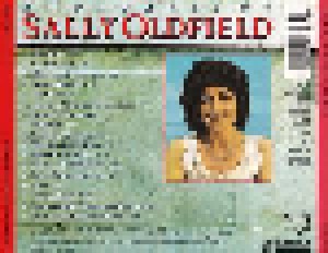 Sally Oldfield: A Portrait Of Sally Oldfield (CD) - Bild 4