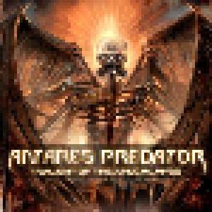Antares Predator: Twilight Of The Apocalypse (CD) - Bild 1