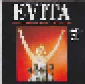 Andrew Lloyd Webber: Evita - Highlights Of The Original Broadway Production For World Tour 89/90 (CD) - Bild 1