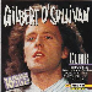 Gilbert O'Sullivan: Clair (CD) - Bild 1
