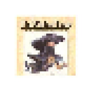 Tony Banks: The Wicked Lady (LP) - Bild 1