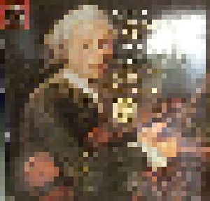 Johann Sebastian Bach: Violinkonzerte 1-3 (LP) - Bild 1