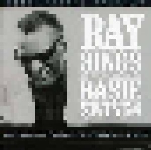 Ray Charles & Count Basie Orchestra: Ray Sings Basie Swings (SACD) - Bild 1