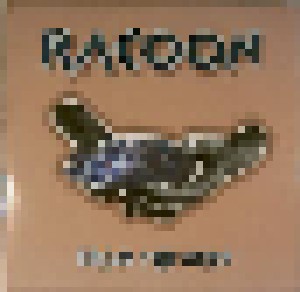 Racoon: From The Deep (12") - Bild 1