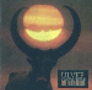 Ulver: Shadows Of The Sun (CD) - Bild 1