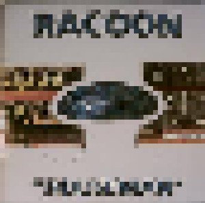 Cover - Racoon: Houseman