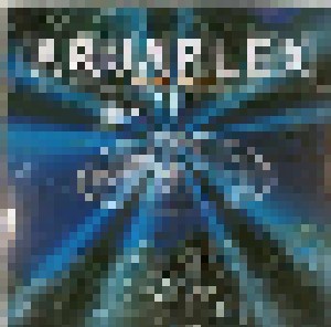 Cover - Aquaplex: Instinct