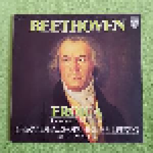Ludwig van Beethoven: Eroica / Coriolan-Ouvertüre (LP) - Bild 1