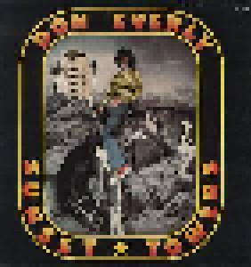 Don Everly: Sunset Towers (LP) - Bild 1