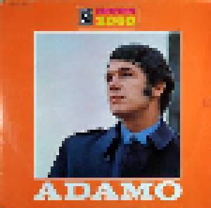 Adamo: Edition 2000 (2-LP) - Bild 1