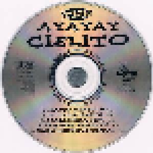 TNN: Ayayay Cielito (Single-CD) - Bild 4