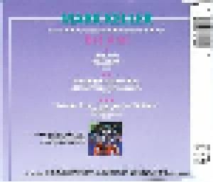 Mark Keller + Southern Stars: Bel Ami (Split-Single-CD) - Bild 2