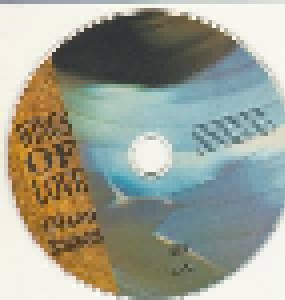 Olsen Brothers: Wings Of Love (CD) - Bild 3