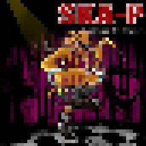 Ska-P: Lágrimas Y Gozos (CD) - Bild 1