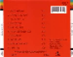 Melissa Etheridge: Melissa Etheridge (CD) - Bild 3