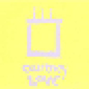 Cover - Courtney Love: International Pop Underground Vol. XII