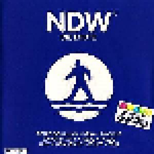NDW - Die Erste (2-CD) - Bild 1