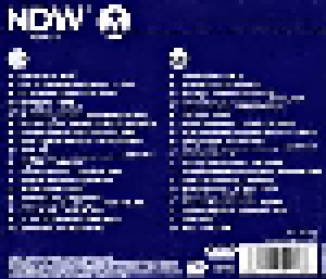 NDW - Die Erste (2-CD) - Bild 2