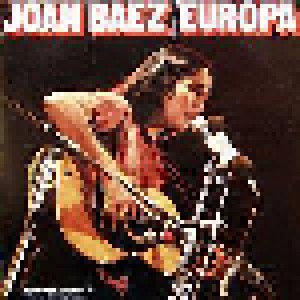 Joan Baez: Europa (LP) - Bild 1