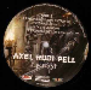 Axel Rudi Pell: The Crest (2-LP) - Bild 2