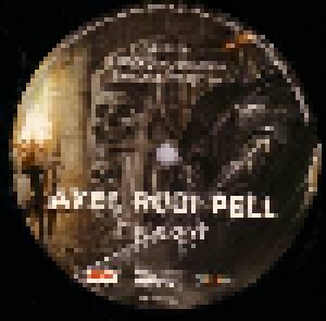 Axel Rudi Pell: The Crest (2-LP) - Bild 3