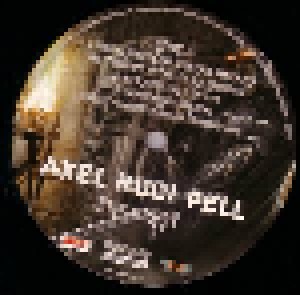 Axel Rudi Pell: The Crest (2-LP) - Bild 4