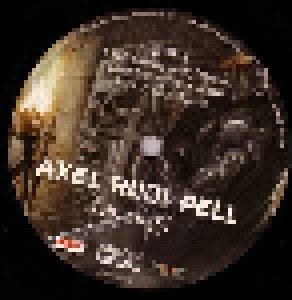 Axel Rudi Pell: The Crest (2-LP) - Bild 5