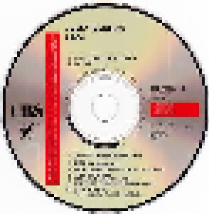 Julio Iglesias: Libra (CD) - Bild 3