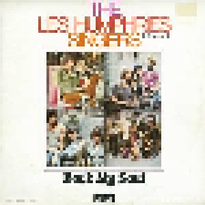 The Les Humphries Singers: Rock My Soul (LP) - Bild 1
