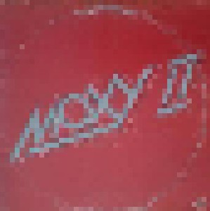 Moxy: Moxy II (LP) - Bild 1