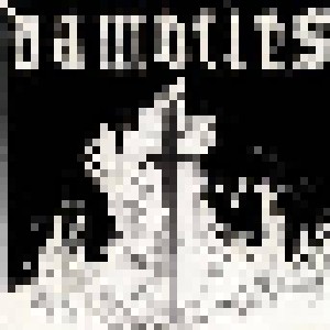 Cover - Damocles: L'île Aux Diamants